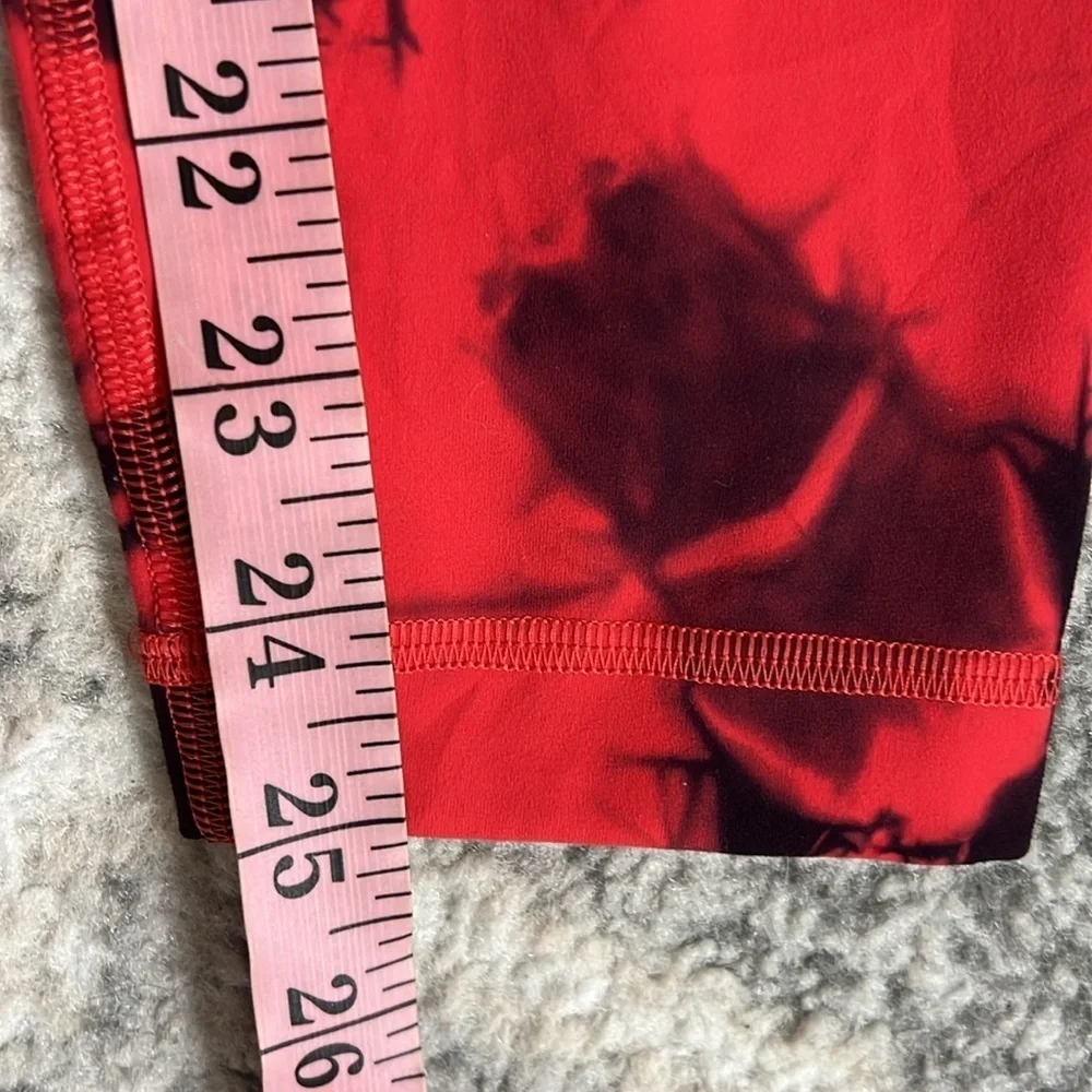 Lululemon Wunder Under Leggings - Picture 12 of 12